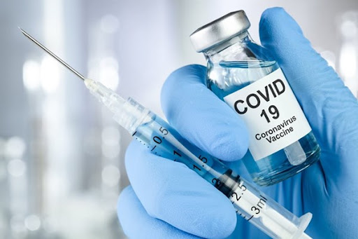 Cách đăng ký online tiêm vaccine COVID-19